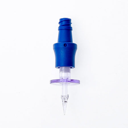 Universal CSTD Vial Spike Access Device Clave®