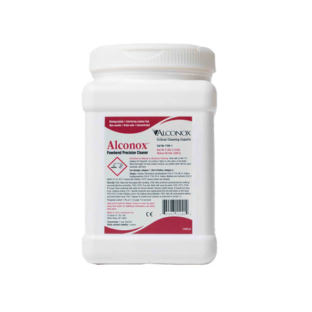 Alconox® Instrument Detergent