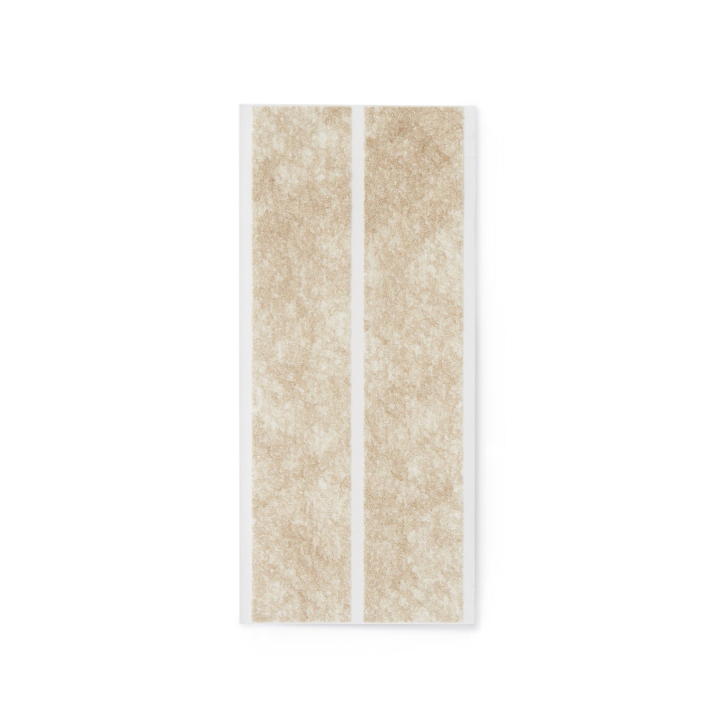 McKesson Non-Reinforced Skin Closure Strip, 1 x 5 Inch