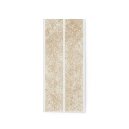 McKesson Non-Reinforced Skin Closure Strip, 1 x 5 Inch