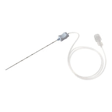 Echogenic Needle UltraQuik® 21 Gauge 4 Inch Insulated