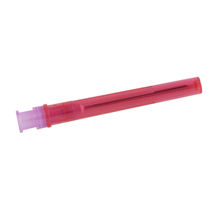Blunt Fill Needle SOL-M™ 18 Gauge Blunt