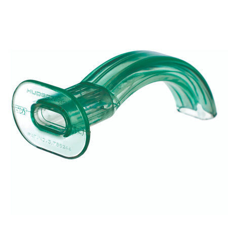 Teleflex LLC 1168 Cath-Guide Oralpharyngeal Airway, Size 8