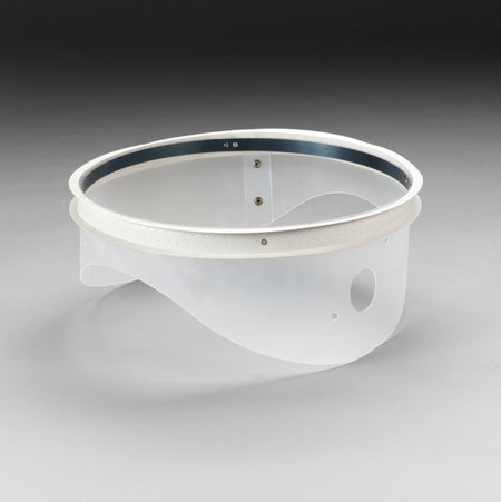 3M FT-15 Collar for use with Qualitative Fit Test Apparatus FT-10 and FT-30