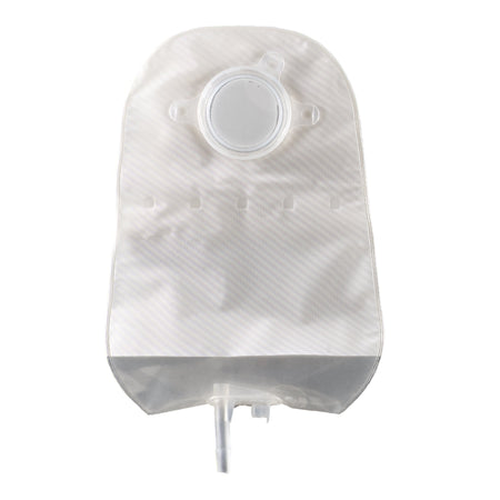 ConvaTec 365779 Sur-Fit Natura Two-Piece Transparent Urostomy Pouch, 2¾ Inch Flange