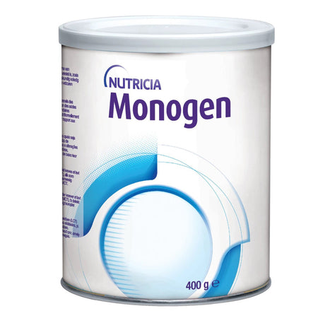 Nutricia North America 106033 Monogen Milk Protein-Based Powdered Formula, 14.1-ounce can
