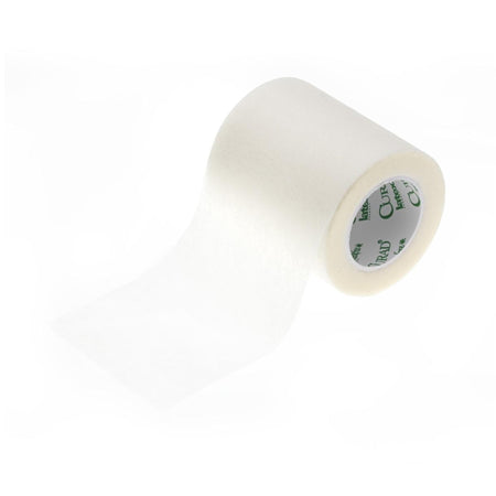 Medline NON270002 Curad Paper Medical Tape, 2 Inch x 10 Yard, White