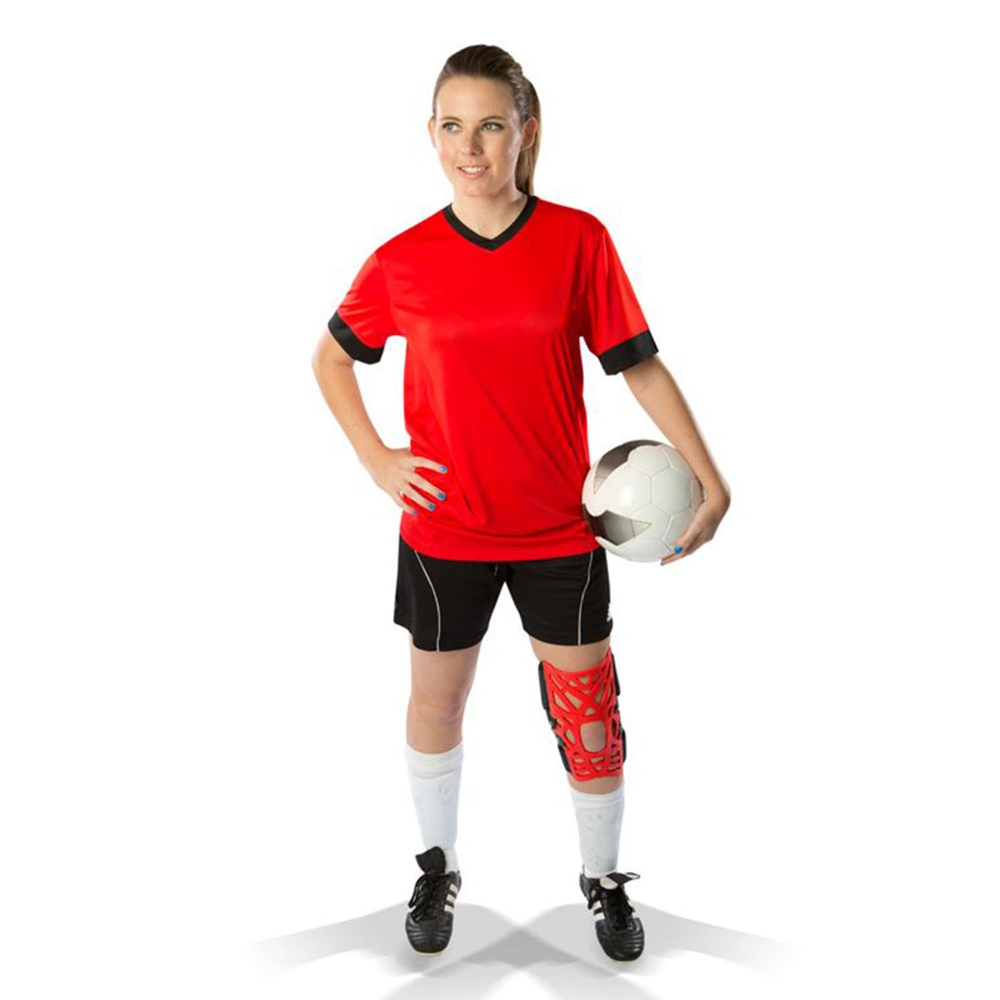 Reaction Web® Knee Brace, 3X-Large