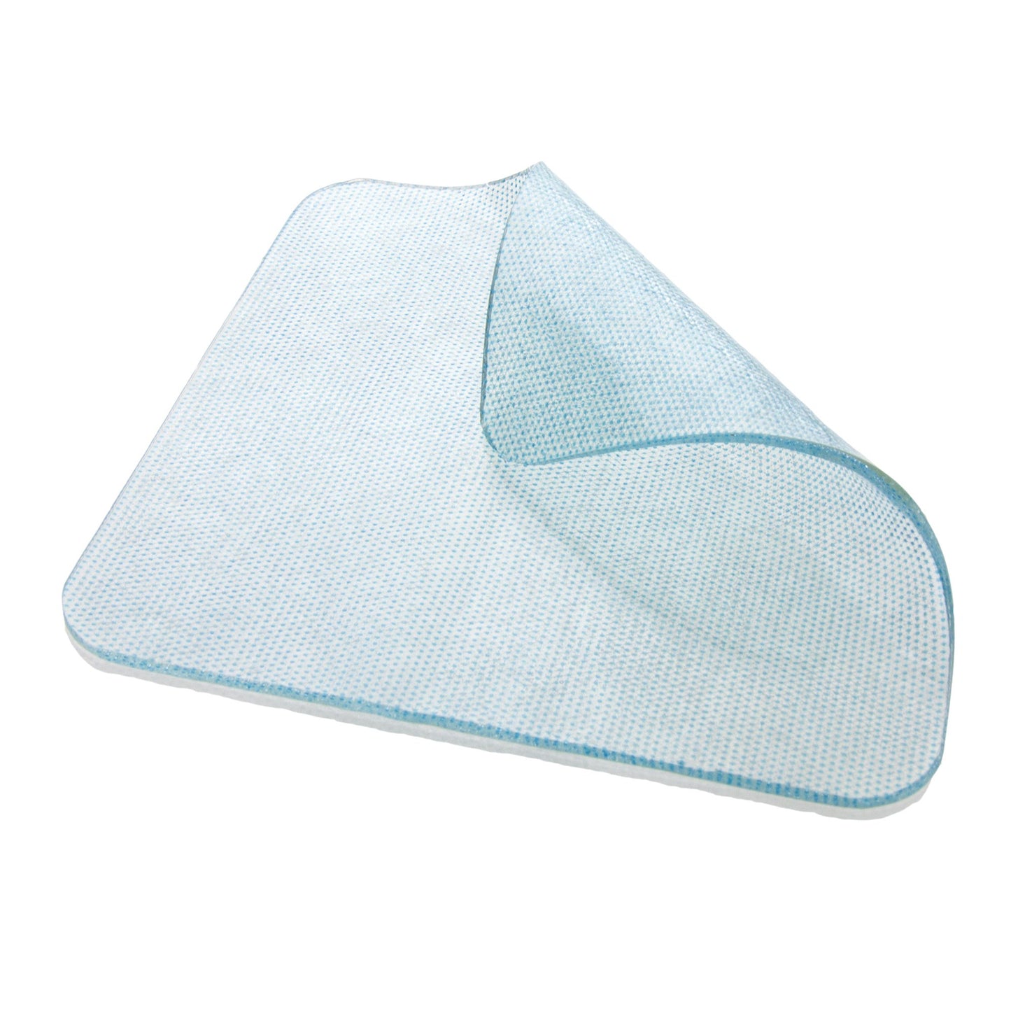DermaRite AquaDerm™ Hydrogel Sheet, 4 x 4 Inch