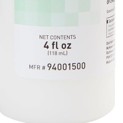 McKesson Hand and Body Moisturizer, 4-ounce bottle