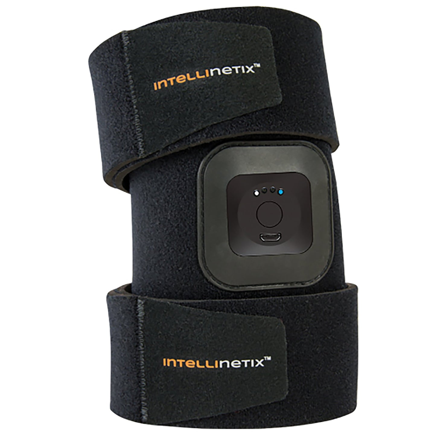 Intellinetix® Vibration Therapy Wrap for Upper Leg