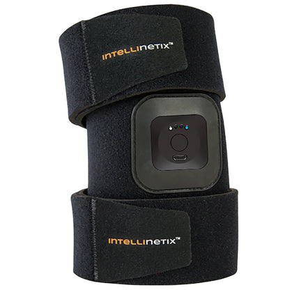 Intellinetix® Vibration Therapy Wrap for Upper Leg