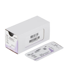 Coated Vicryl™ Suture with Needle