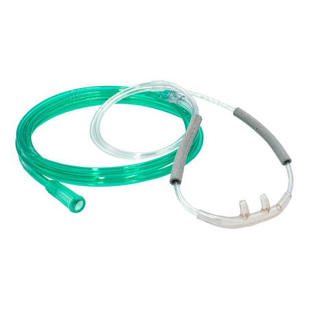 Sun Med 1600HF-25-10 Salter-Style Nasal Cannula, 25 Foot