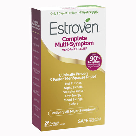 i-Health Inc 92961040294 Dietary Supplement Capsule 28 per Box