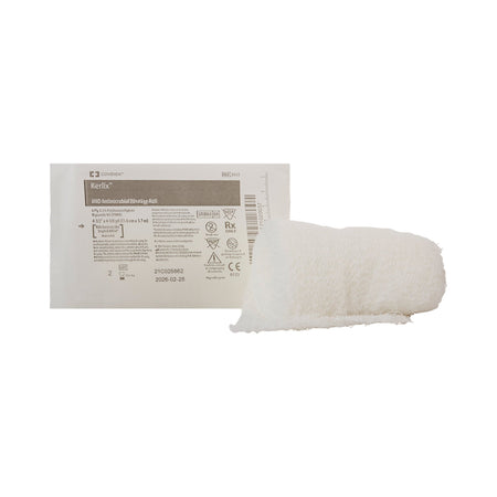 Cardinal 3332 Kerlix AMD Sterile Antimicrobial Gauze Sponge