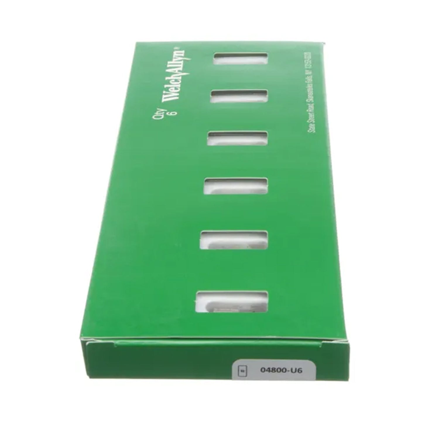 WelchAllyn® Replacement Vacuum Lamp