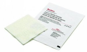 Hollister 581522 Restore Alginate Dressing, 4 x 8 inch