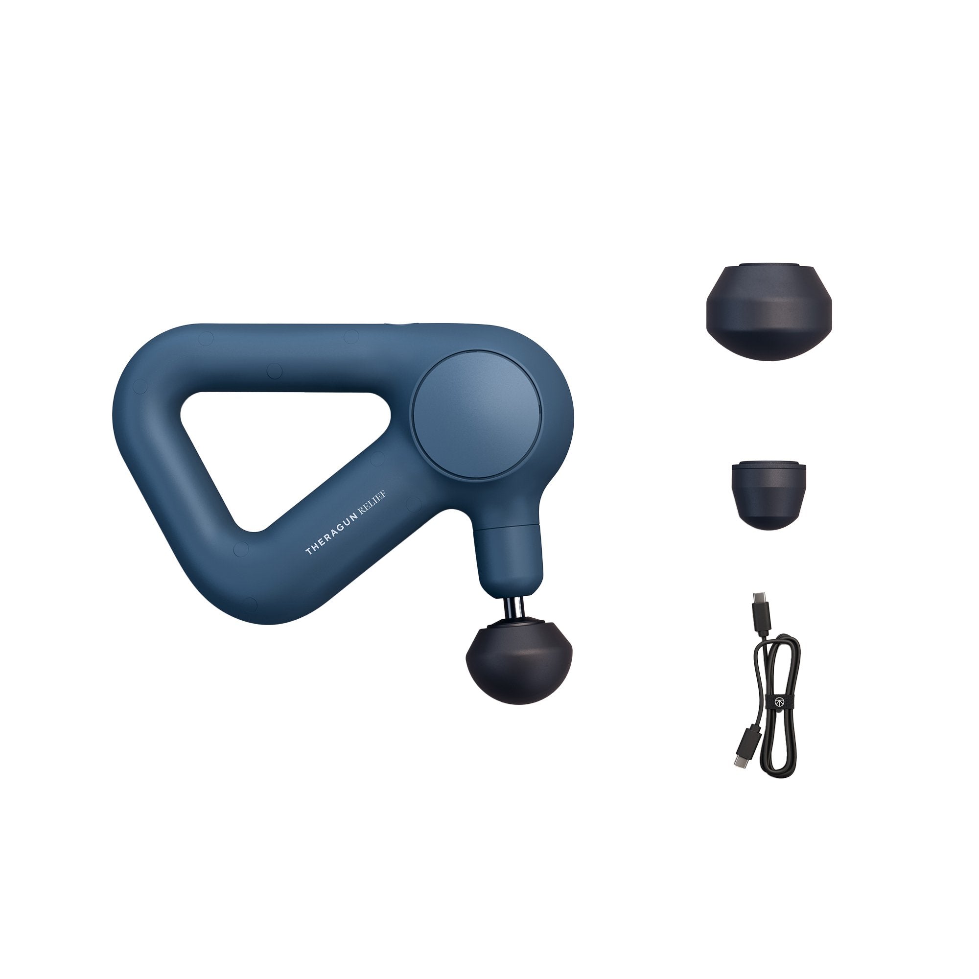 Theragun Relief Hand-Held Massager – Lexicon Medical Supply