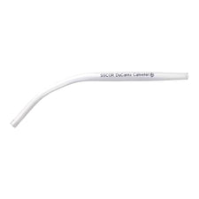 Suction Tube Handle with Tubing DuCanto Catheter® Rigid Type Open End Tip DuCanto Style NonSterile