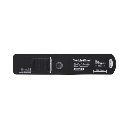 Welch Allyn REUSE-07 Flexiport Cuff, No Tube