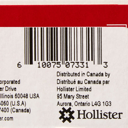 Hollister Urostomy Drain Tube Adapter