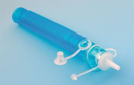 Sun Med 001507 AirLife Tracheostomy Tee Adapter
