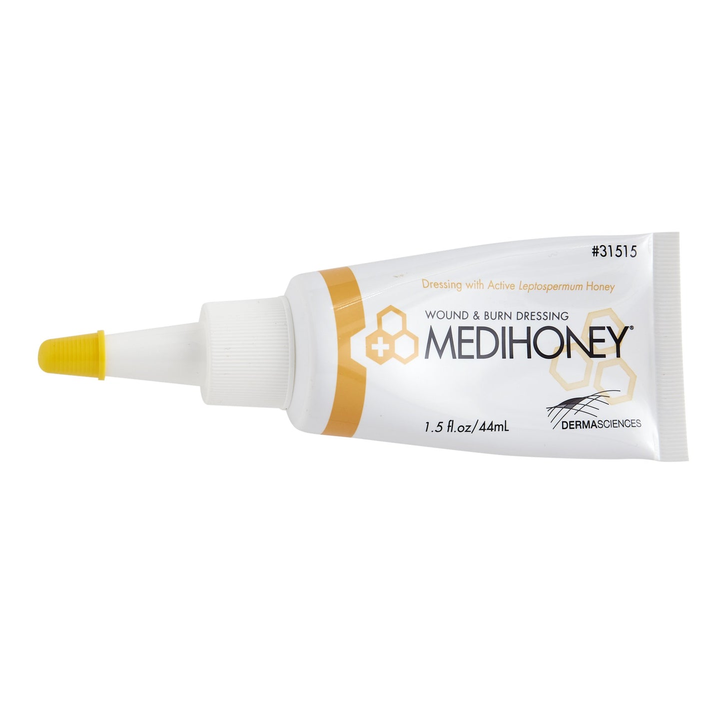 Medihoney® Wound and Burn Dressing Paste 1½-ounce tube