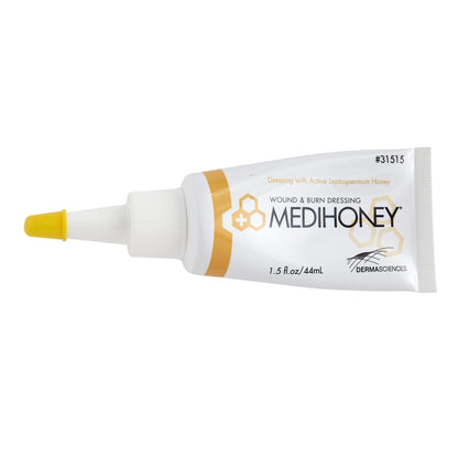 Medihoney® Wound and Burn Dressing Paste 1½-ounce tube