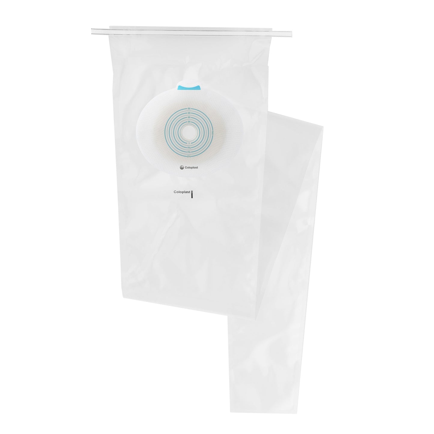 Colostomy Irrigation Sleeve SenSura® Mio