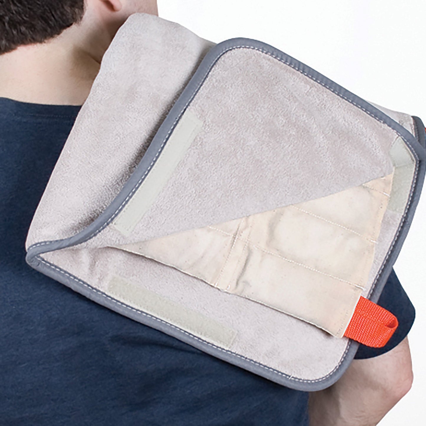 Relief Pak® HotSpot® Moist Heat Pack, 10 x 12 Inch