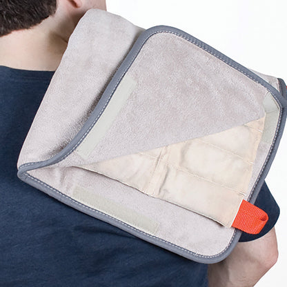 Relief Pak® HotSpot® Moist Heat Pack, 10 x 12 Inch