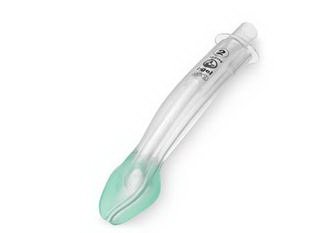 Intersurgical 8202000 Supraglottic Airway I-gel Size 2 Thermoplastic Elastomer Single Patient Use Sterile