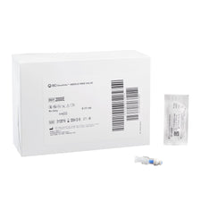 SmartSite® Needle Free Valve