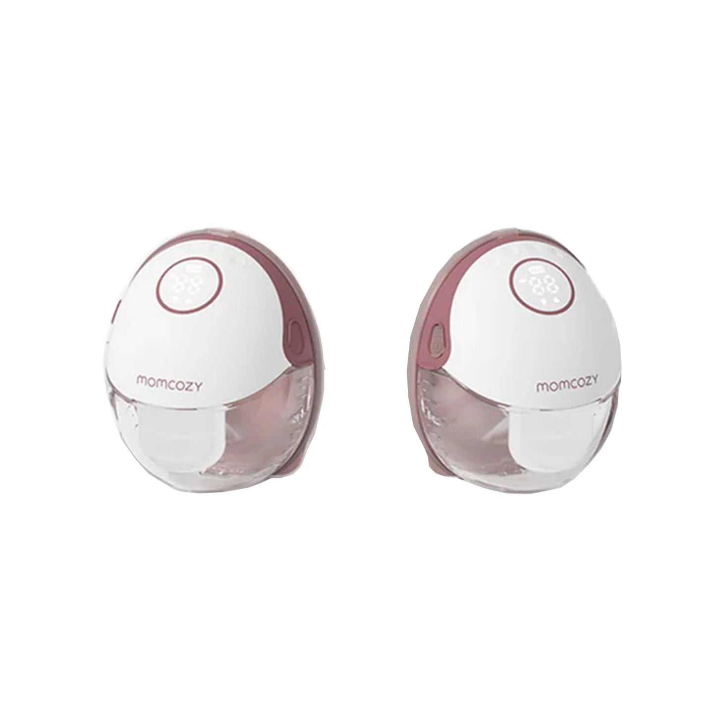 Hands Free Double Electric Breast Pump Momcozy Mobile Style™ M6