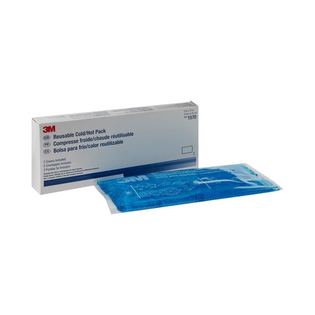 3M 1570 Hot / Cold Pack, 4 x 10 Inch