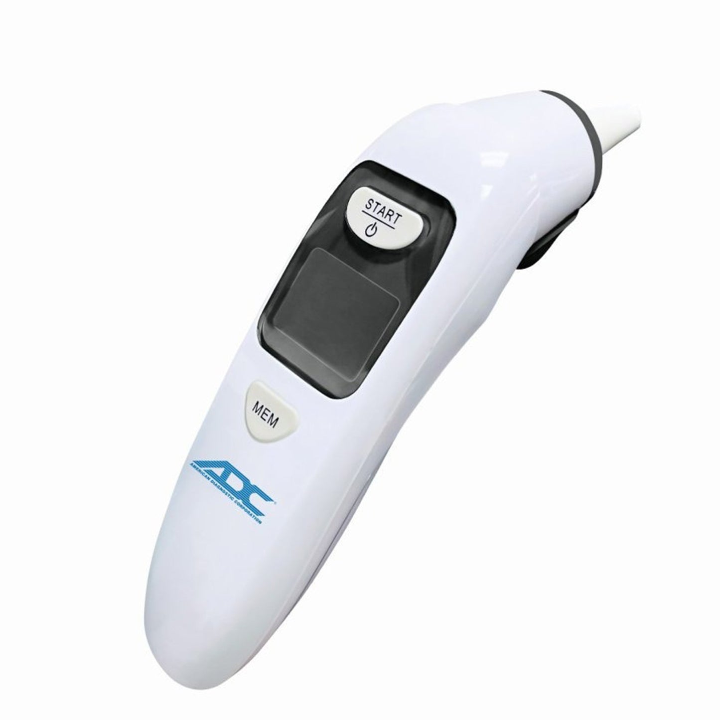 Digital Stick Thermometer Adtemp™ 424 Ear Probe Handheld