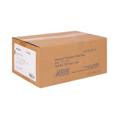 McKesson Infectious Waste Bag
