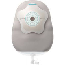 SenSura® Mio Convex Flip 1-Piece Transparent Urostomy Pouch, 10 – 40mm Stomas