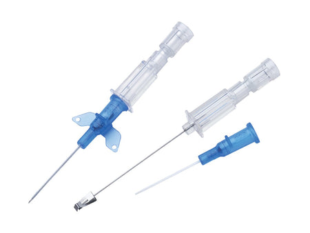 Introcan Safety® Peripheral IV Catheter, 20 Gauge