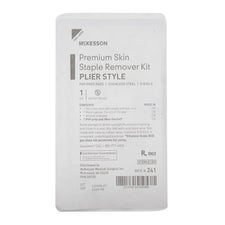McKesson Skin Staple Removal Kit