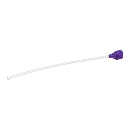 Vesco Medical VED-672EO ENFit Medicine Straw 6 Inch, Sterile