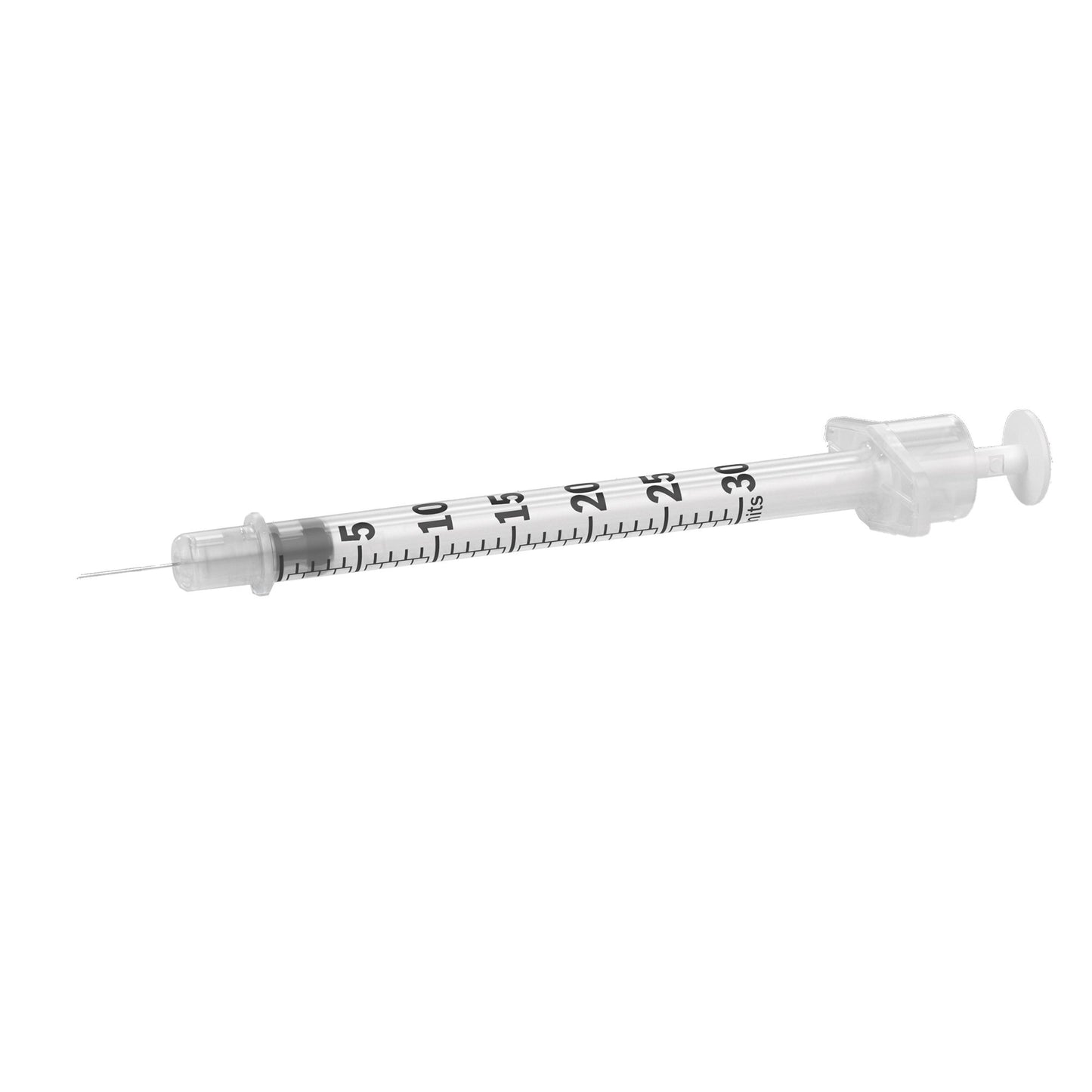 Ultra-Fine™ Insulin Syringe with Needle
