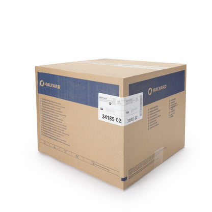 Quick Check H200 Sterilization Wrap, 36 x 36 Inch