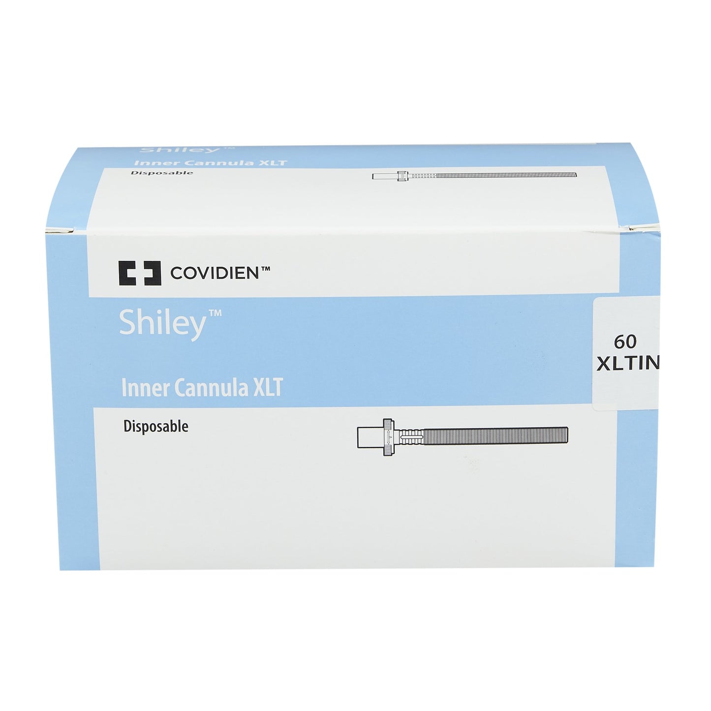 Medtronic Shiley 60XLTIN XLT Inner Cannula