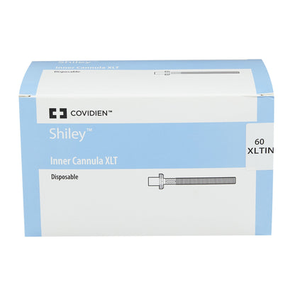 Medtronic Shiley 60XLTIN XLT Inner Cannula