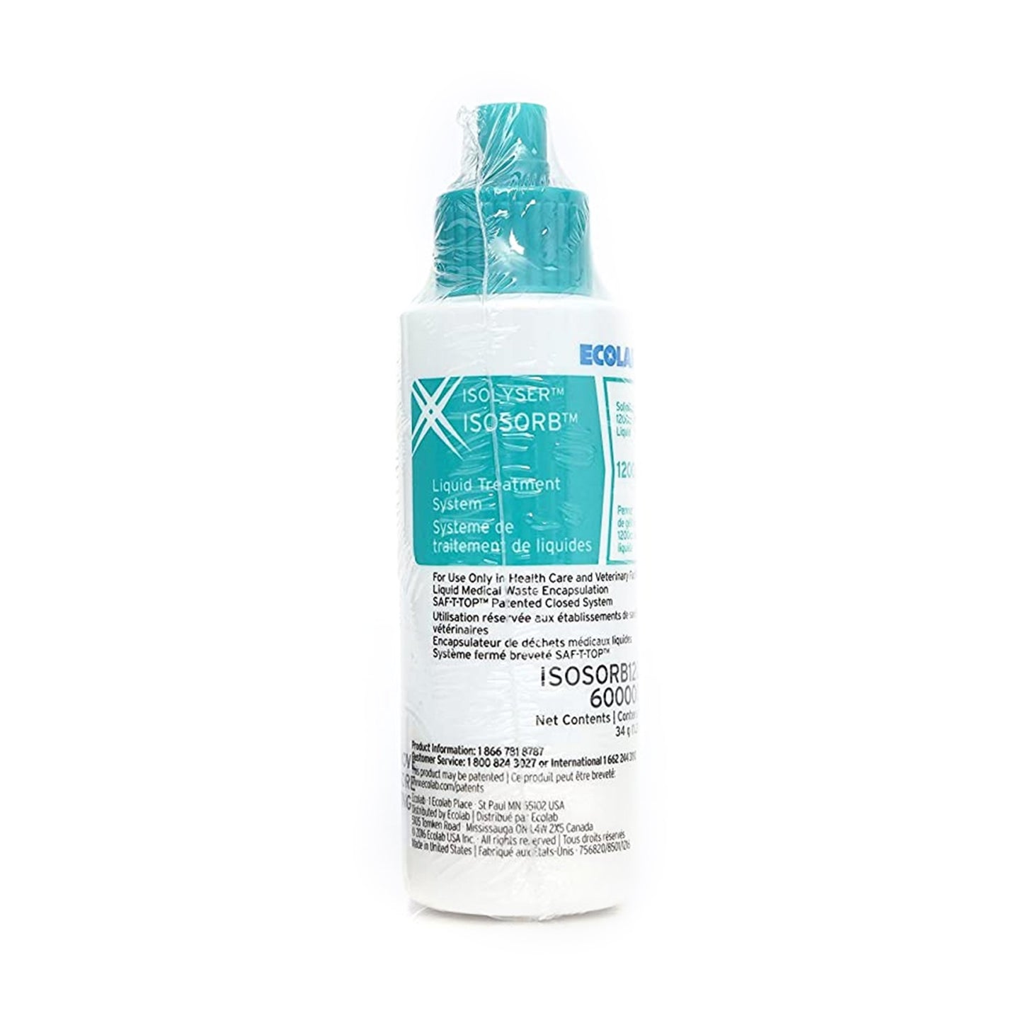 Isosorb® Fluid Solidifier