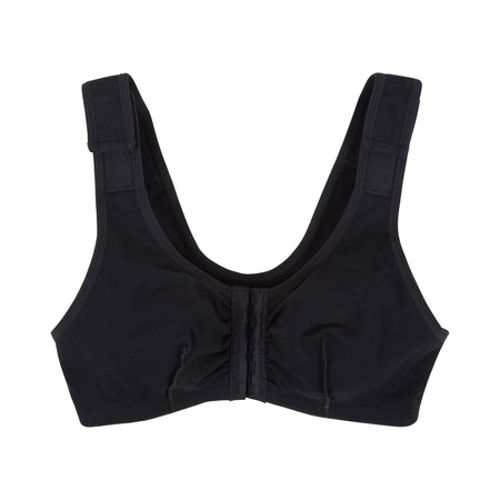 McKesson 83-908BLK-32 Surgi-Bra II, 32 Inch, Black
