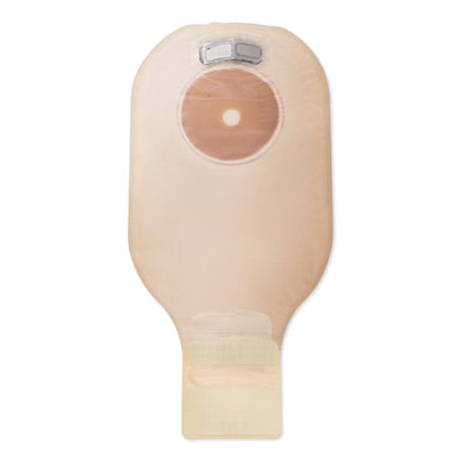 Premier™ Flextend™ One-Piece Beige Ostomy Pouch, Cut to Fit Stomas up to 38 mm