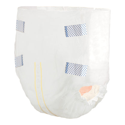 Tranquility SmartCore™ Maximum Protection Incontinence Brief, Medium